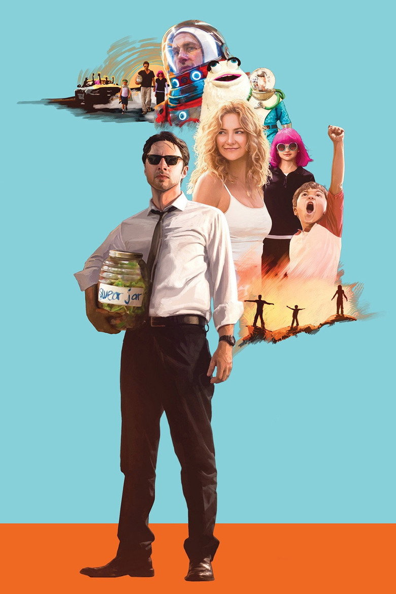 Imatge de Wish I Was Here