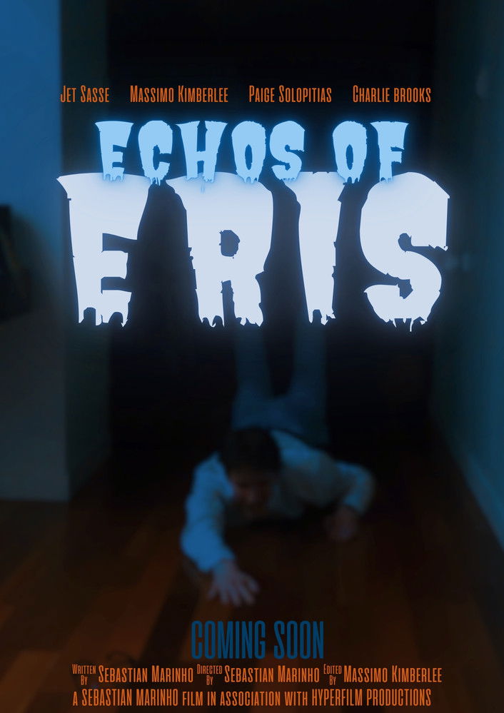 Echos of Eris (2024)