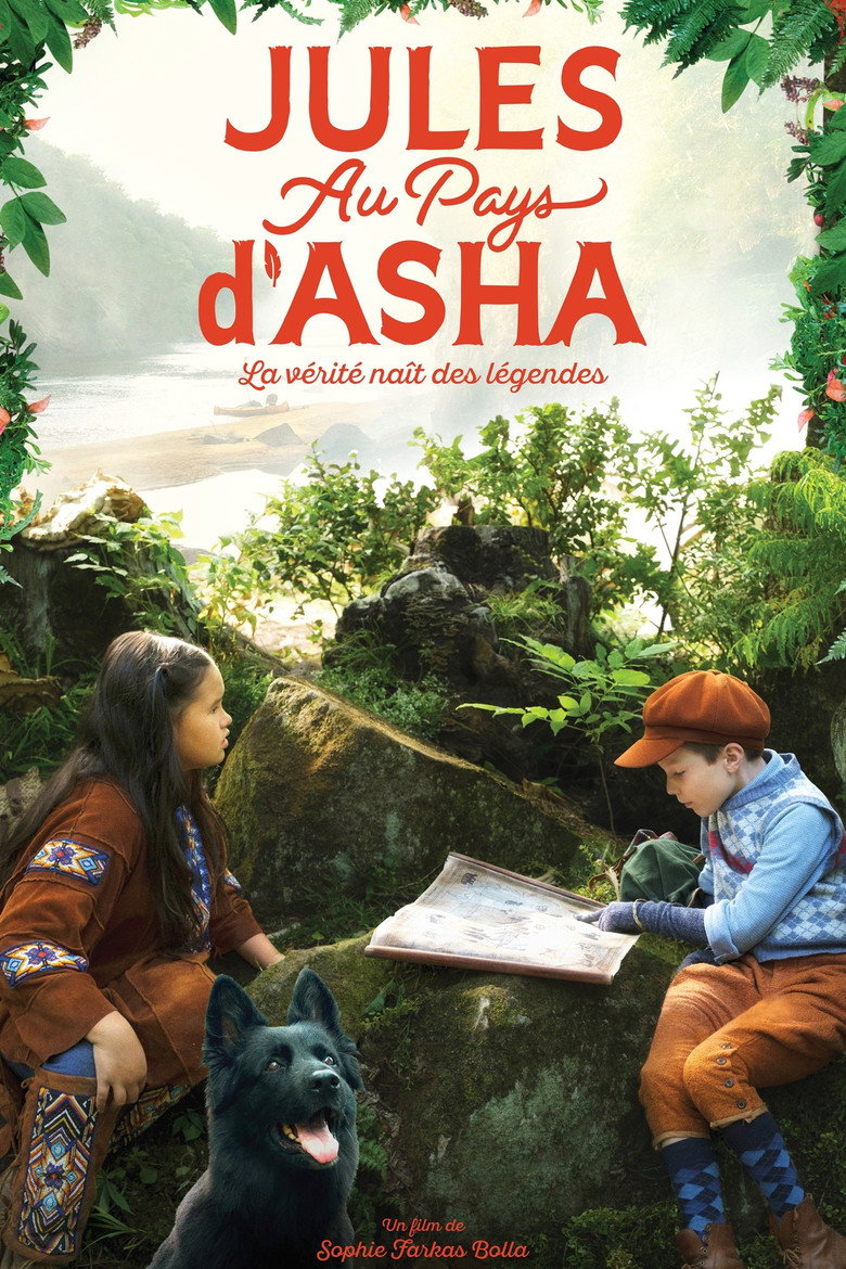 Póster la Película