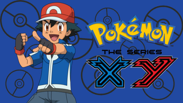 Pokémon Season 12 Episode 48 : The Battle Finale of Legend!