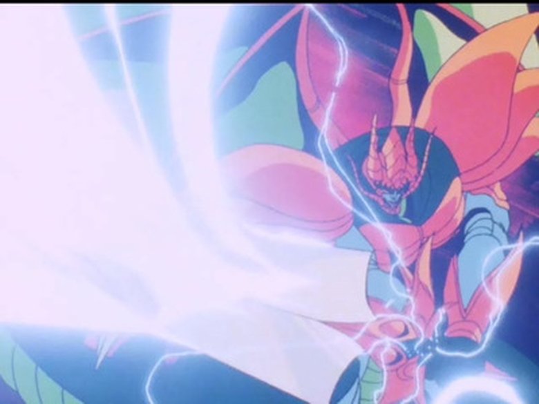 Still image for Jushin Liger season 1 episode 33: Yui, Mai, Assassination Orders Still image for Jushin Liger season 1 episode 33: Yui, Mai, Assassination Orders