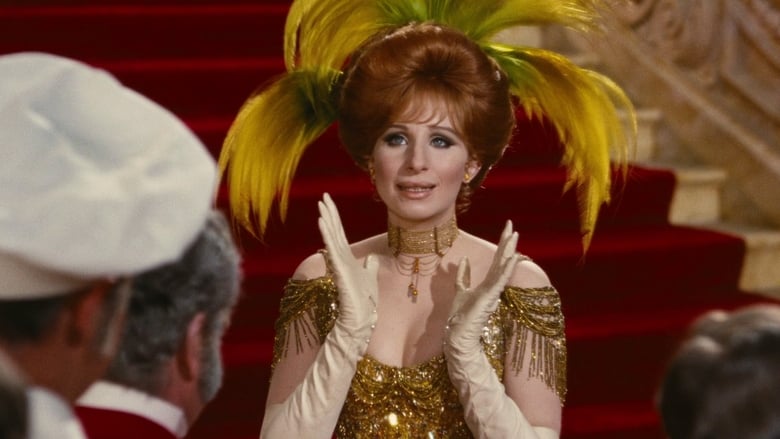 Hello, Dolly! 1969 streaming film senza 4k limiti completo cb01
altadefinizione big cinema 1080p download UHD