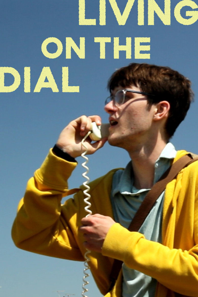 Imatge de Living on the Dial