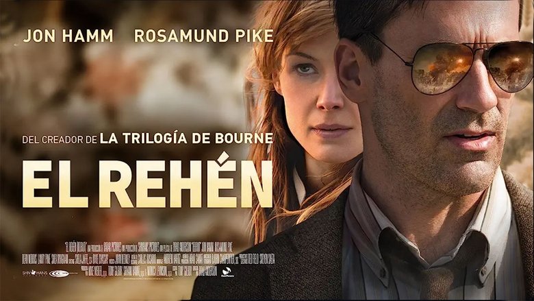 Beirut (2018)