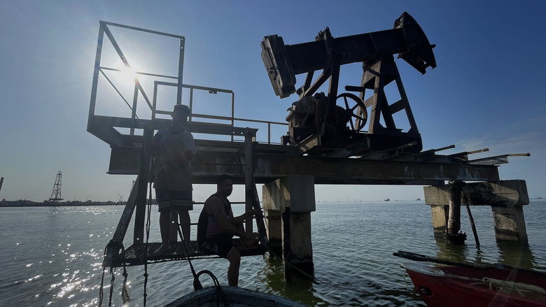 ARTE Reportage Saison 28 Épisode 13 Voirfilms