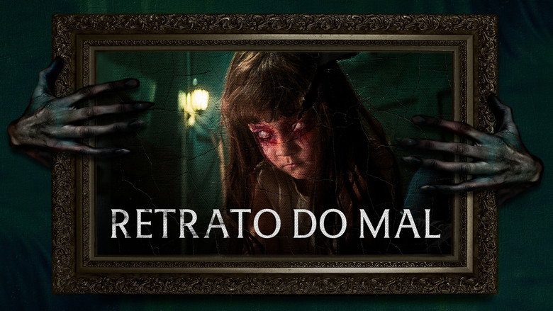 Captura 1 de Retrato do Mal