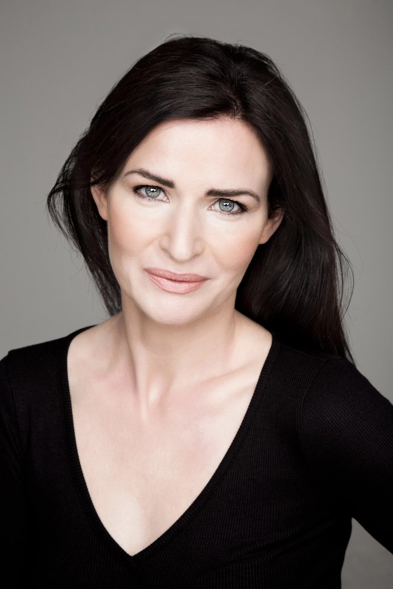 Ảnh Helena McInerney