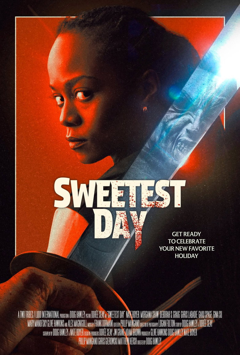 Sweetest Day