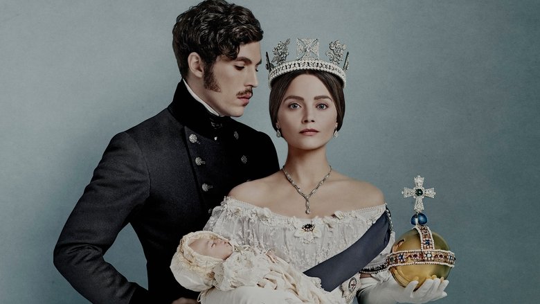 Victoria Season 3 Episode 1