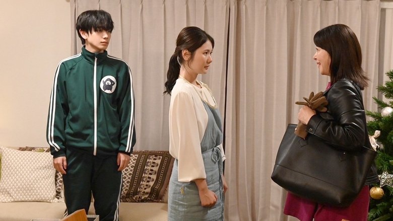 Still image for Snowdrop's First Love season 1 episode 10: Episode 10