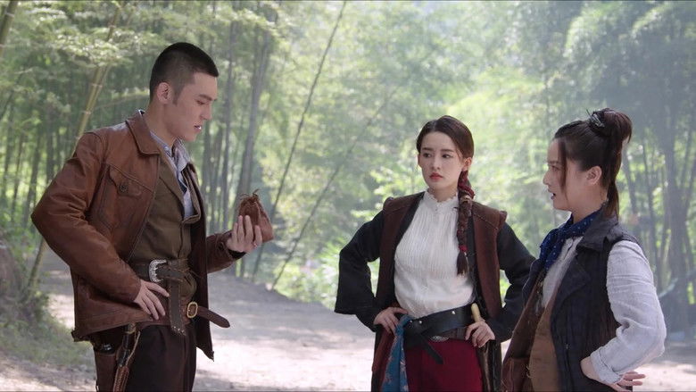 Still image for Thousand Years For You season 1 episode 11: Episode 11