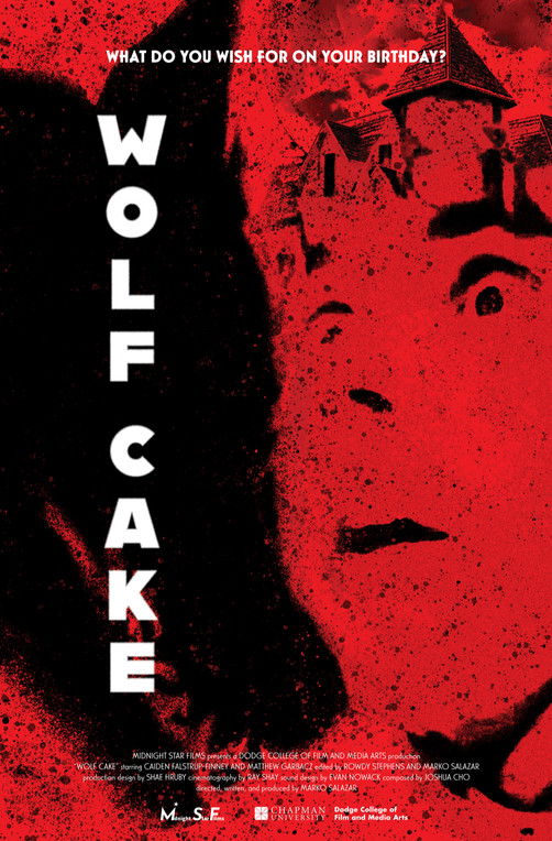 Wolf Cake (2025)