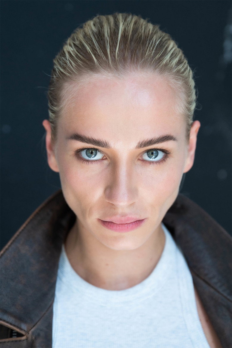 Valeriya Astapova photo