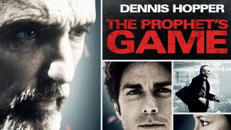 The Prophet’s Game 2000 123movies