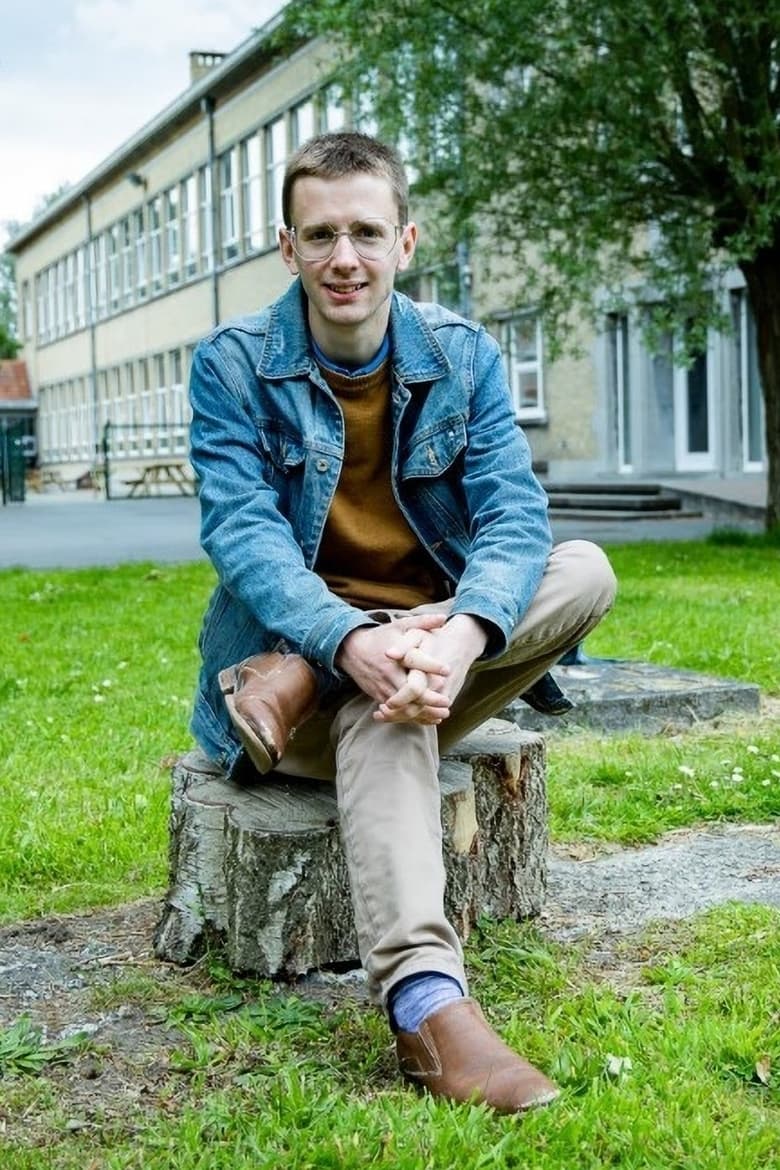 Goran Lowie