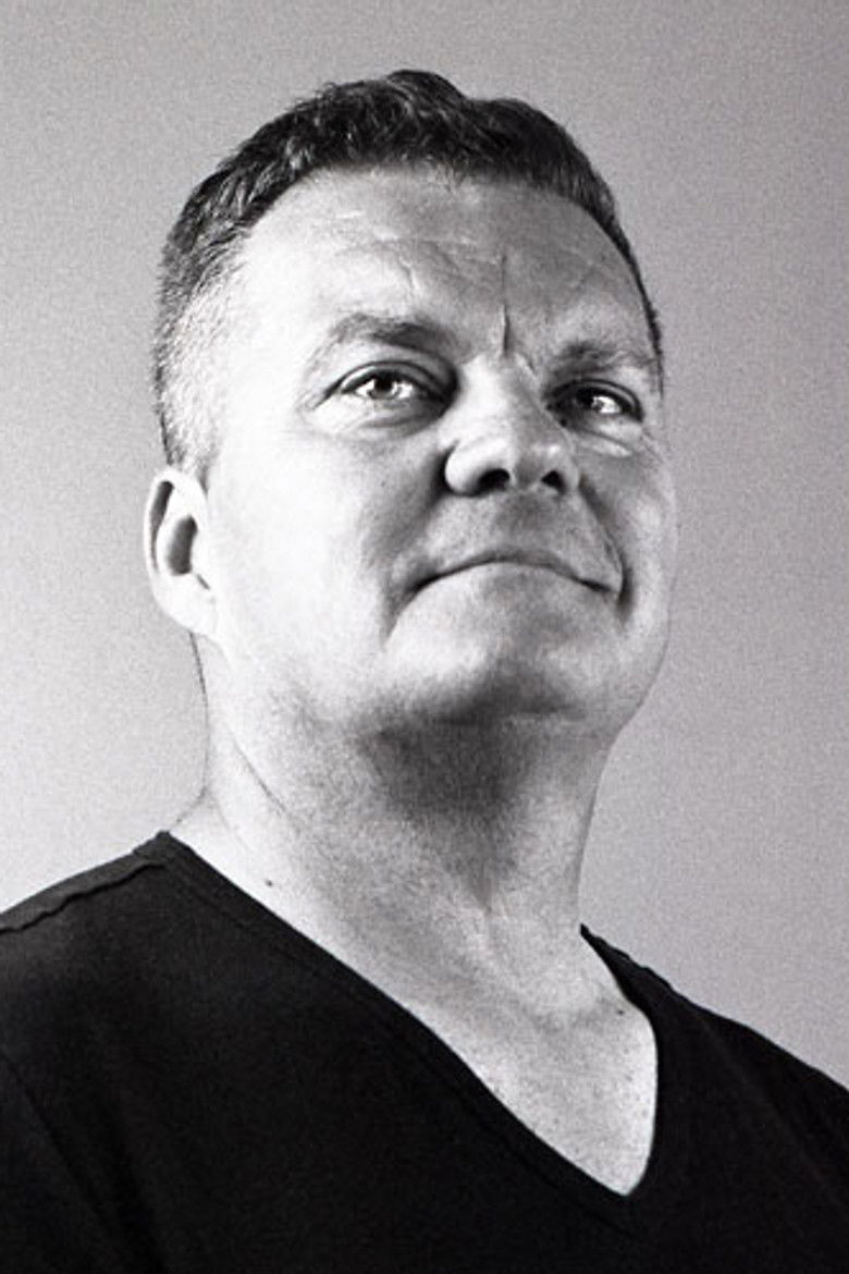 Robert Mattigetz portrait image