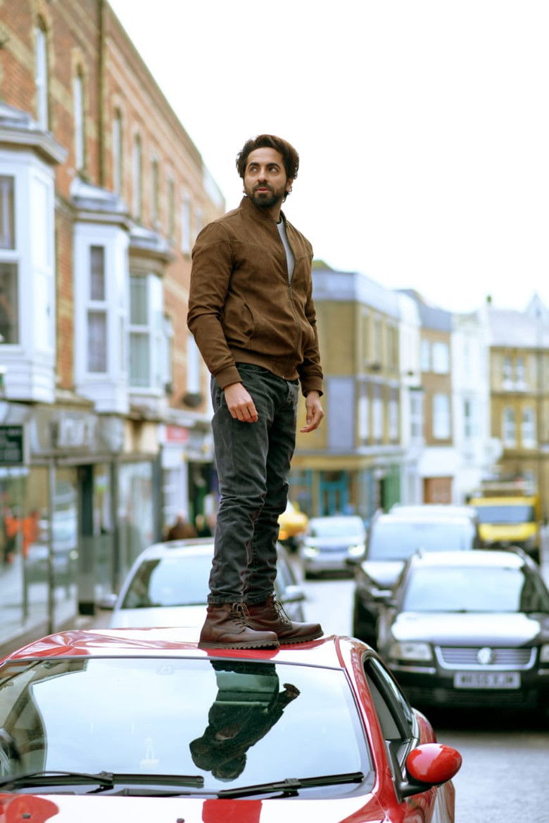 Imatge de An Action Hero