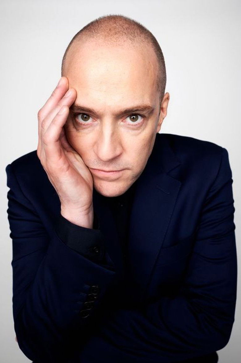 Imatge de Derren Brown: 20 Years of Mind Control