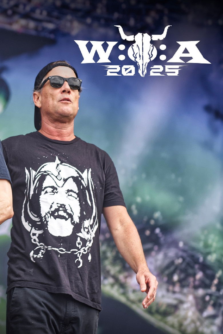 Ugly Kid Joe: Live at Wacken Open Air 2025