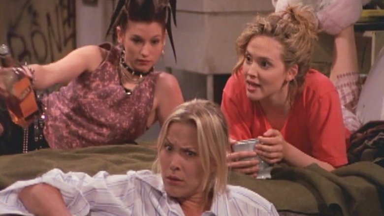 Still image for That '80s Show season 1 episode 13: Sophia's Depressed Still image for That '80s Show season 1 episode 13: Sophia's Depressed