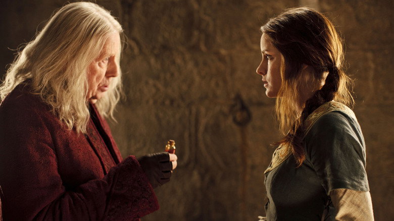Still from Merlín - Temporada 5 Episodio 2