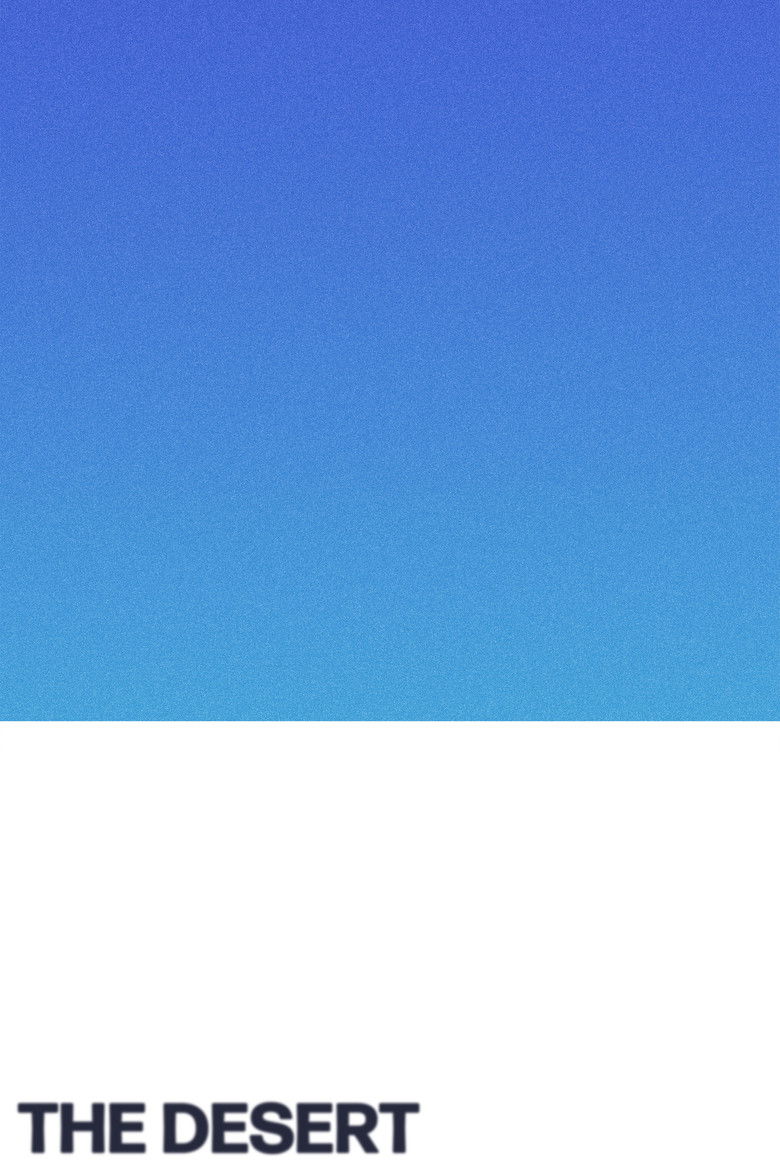Imatge de The Desert
