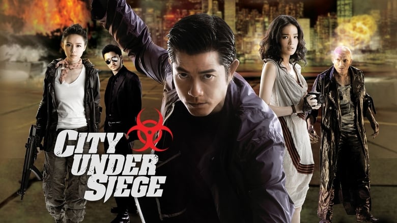 watch City Under Siege now