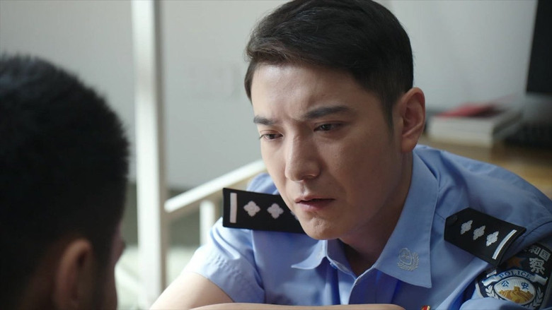 Still image for The Guardian season 1 episode 4: Episode 4