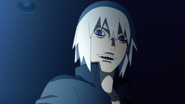 Still from Boruto: Naruto Next Generations - Season 1 Episode 73