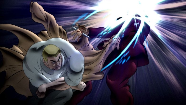 Baki Saison 3 Episode 1 Vostfr Baki saison 1 épisode 3 en streaming Vostfr et vf