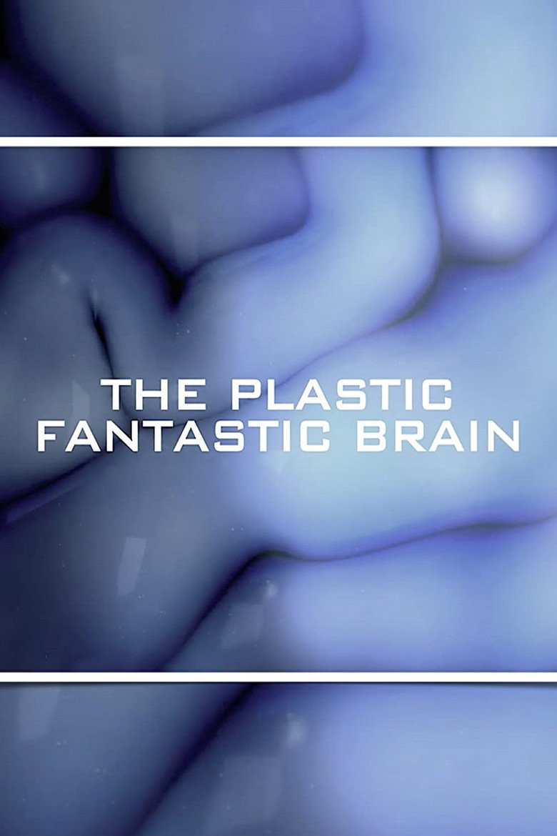 The Plastic Fantastic Brain background