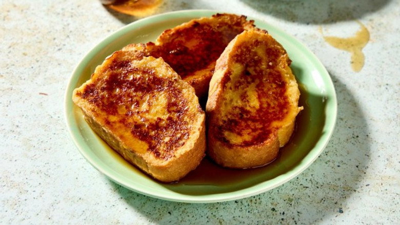 Better Breakfast