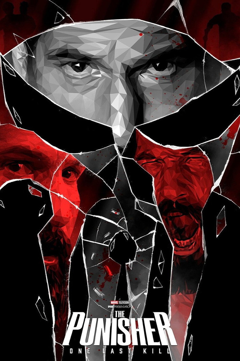 Póster la Película