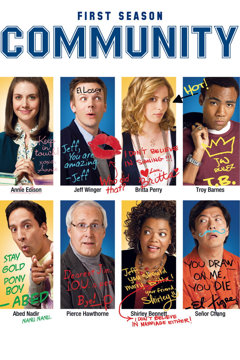 Yvette Nicole Brown – Season 1