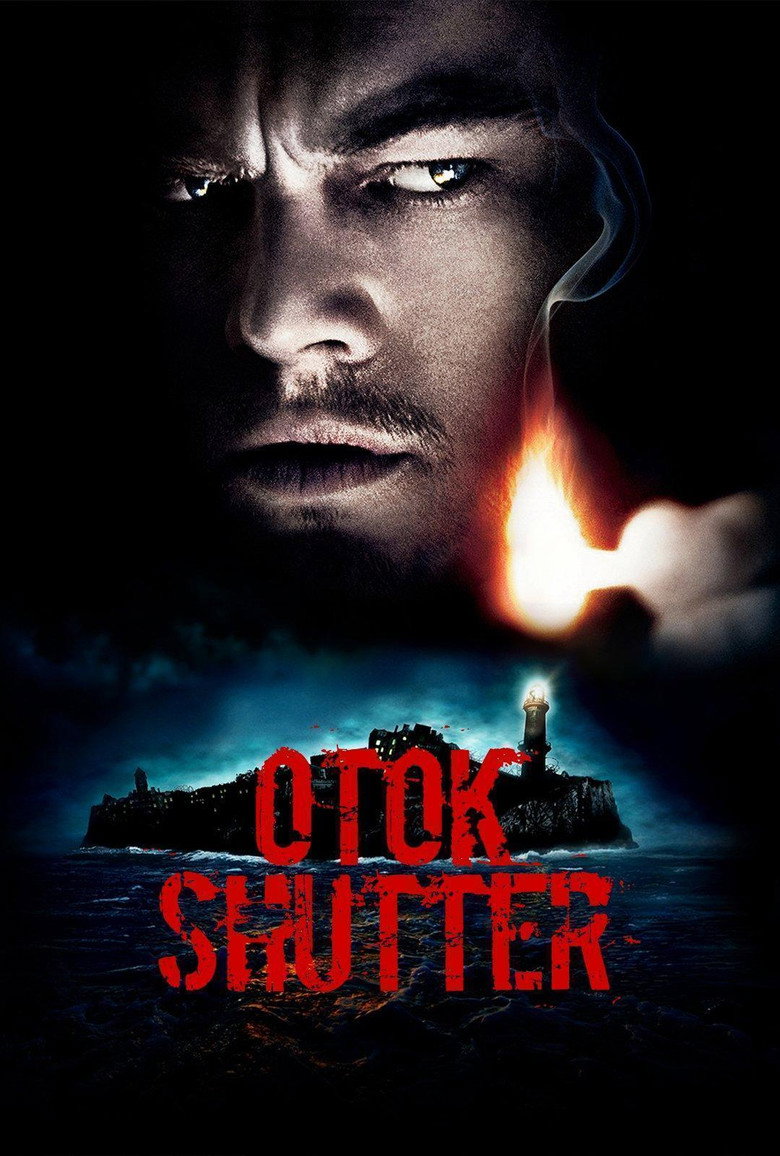 Otok Shutter (2010)