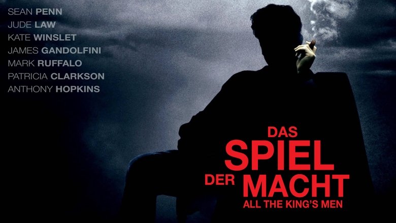 Das Spiel der Macht (2006)