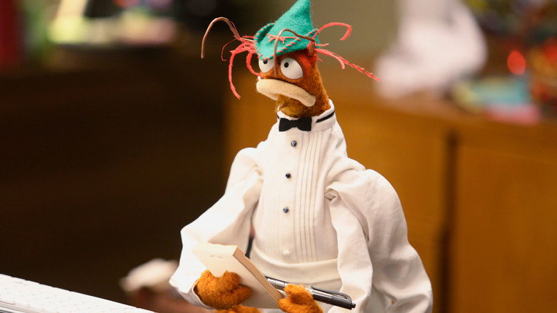 Still from The Muppets - Season 1 Episode 10