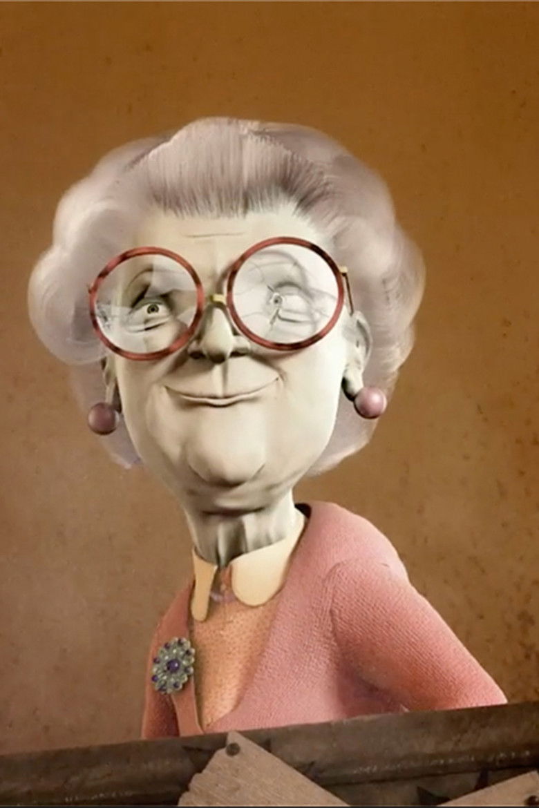 Imatge de This Way Up