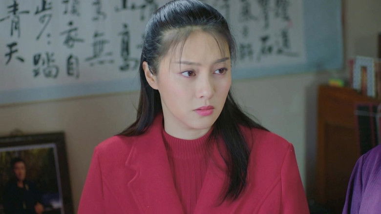 Still image for The Sun Shines On Me season 1 episode 10: Episode 10