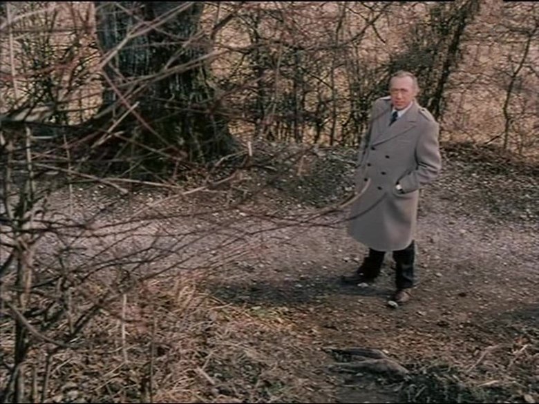 Still image for Derrick season 1 episode 1: Waldweg Still image for Derrick season 1 episode 1: Waldweg