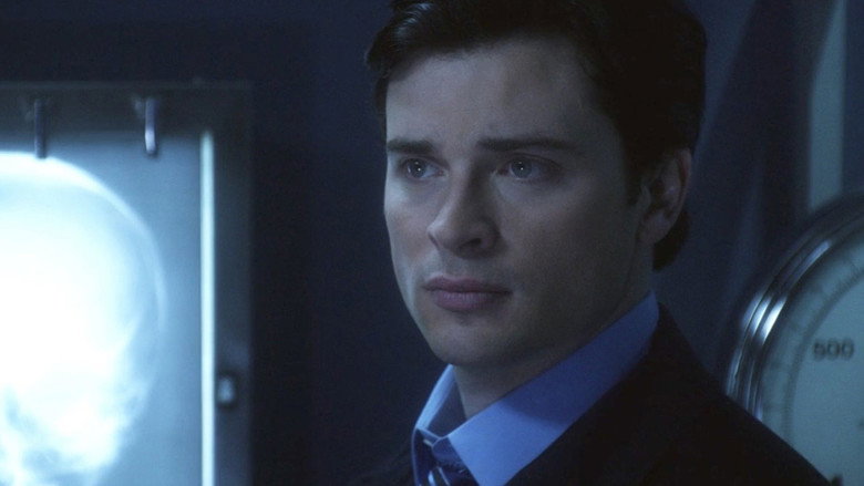 Still from Smallville - Season 10 Episode 14
