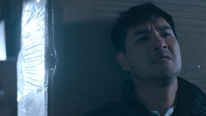 Still image for Against Darkness season 1 episode 20: Episode 20