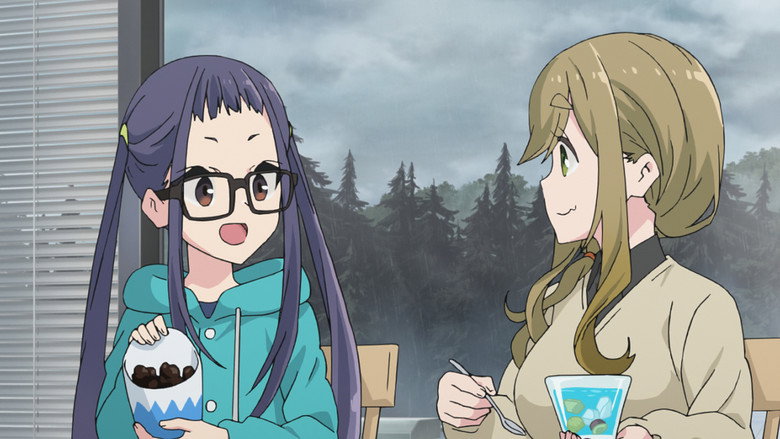 Still from Room Camp - Season 1 Episode 2