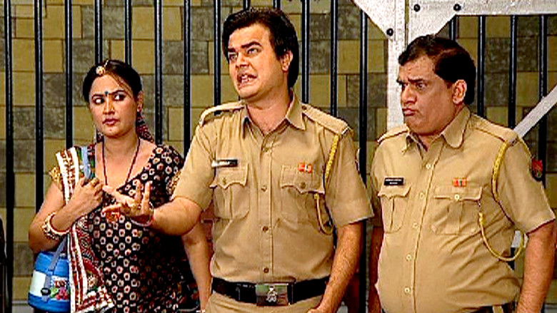 Still image for F.I.R. season 1 episode 956: Dhurandar Dhoni