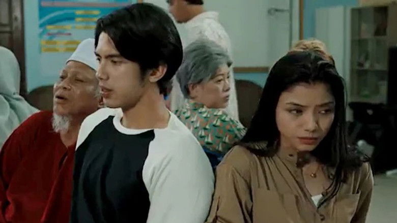 Still image for Nenda season 1 episode 20: Episode 20