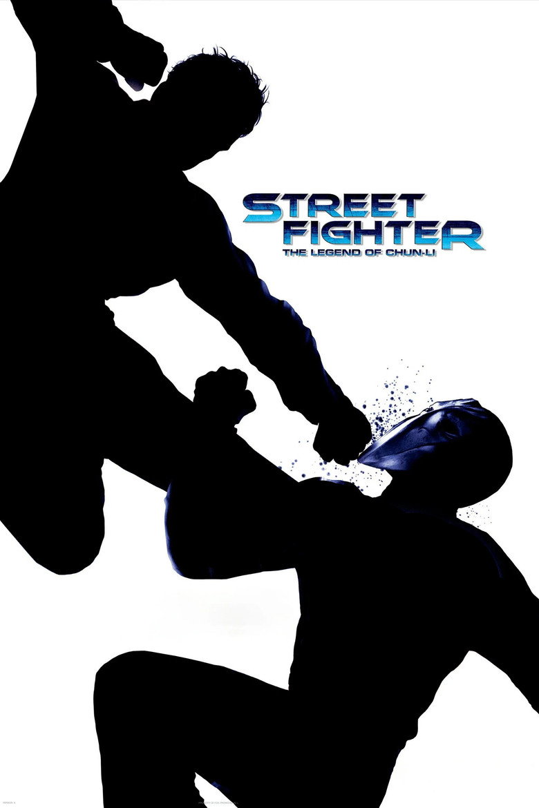 Imagen de Street Fighter: La leyenda de Chun-Li