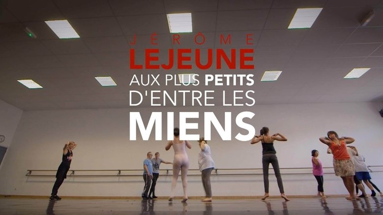 Aux plus petits d’entre les miens (2015)