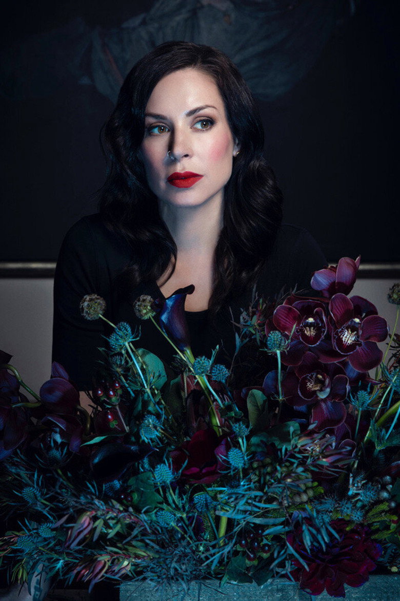 Jillian Lauren photo 5