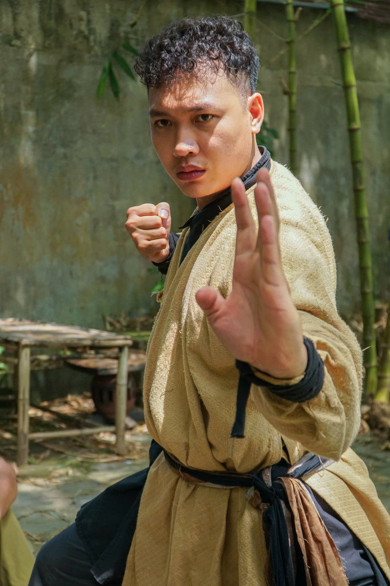 Photo de Tân Quốc Hy