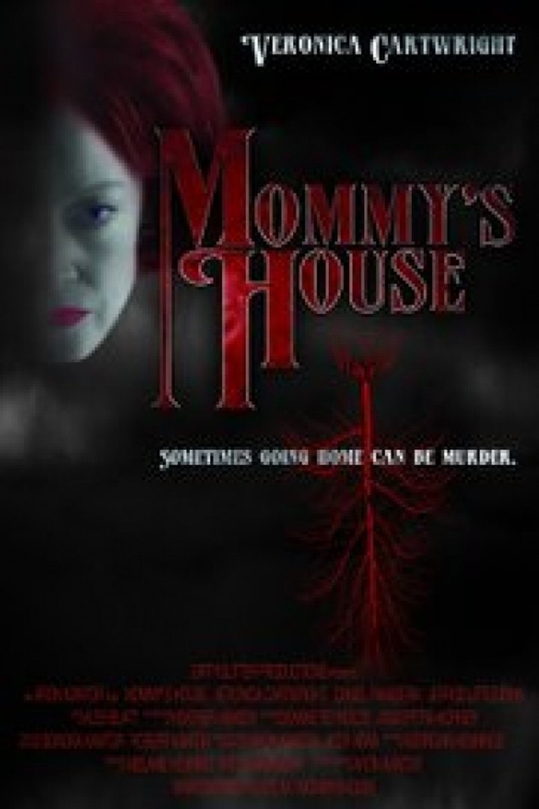 Mommy's House main poster